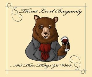 I Had Friends on That Death Star...