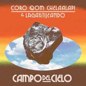 Campo del Cielo (EP)