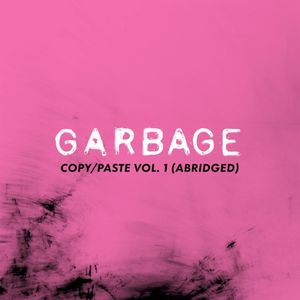 Copy/Paste, Vol. 1 (Abridged) (EP)