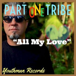 All My Love (Single)