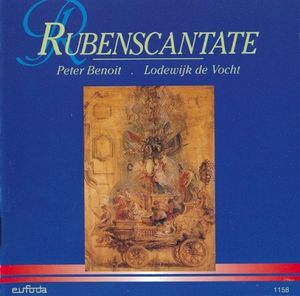 Rubenscantate (Live)