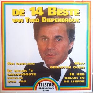 De 14 beste van Theo Diepenbrock