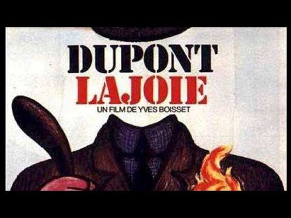 Dupont Lajoie