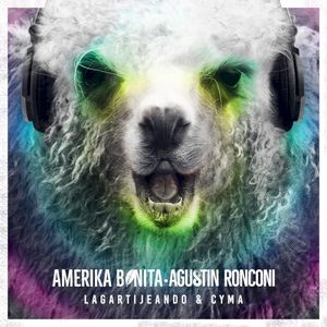 Amerika bonita (Single)