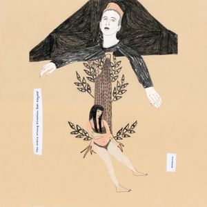 Wrong Direction (EP)