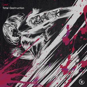 Total Destruction (Single)