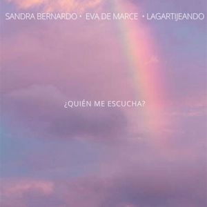 Quién me escucha (Single)