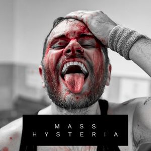 Mass Hysteria (Single)