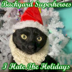 I Hate the Holidays (Single)
