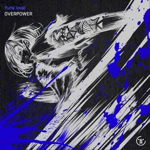 OVERPOWER (Single)