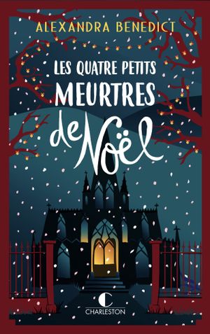 Les quatre petits meurtres de Noël