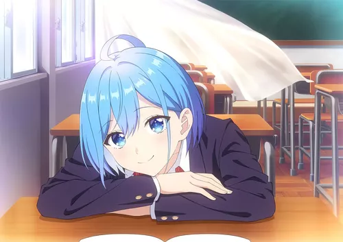 Animes printemps 2025