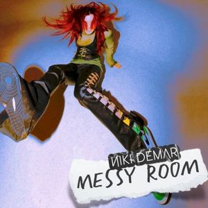 Messy Room (Single)