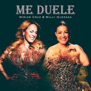 Me duele (Single)