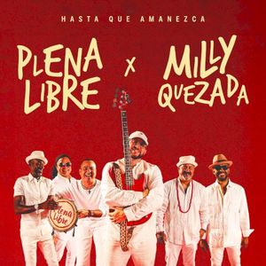 Hasta que amanezca (Single)