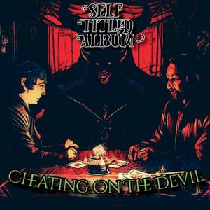 Cheating on the Devil [Barbary Ghost mix]