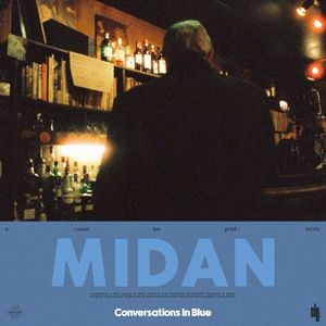 Conversations in Blue (Single)