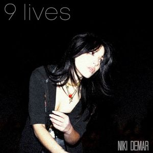 9 Lives (Single)