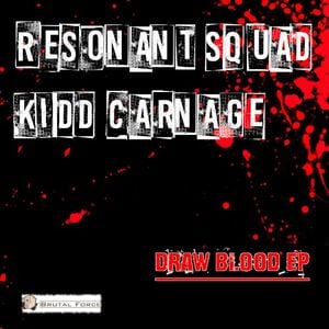 Draw Blood EP (EP)