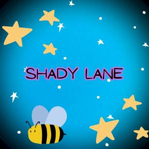 shady lane (Single)