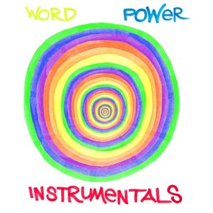 Word Power Instrumentals