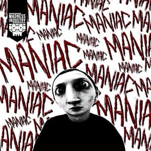 Maniac (Single)