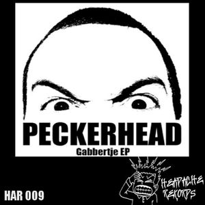 Gabbertje EP (EP)