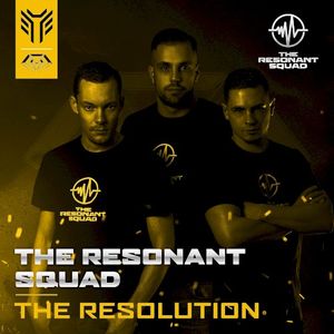 The Resolution (DJ Version) (Single)