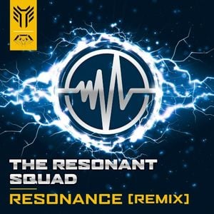 Resonance (Remix) (Single)