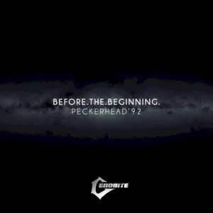 Before the beginning (Single)