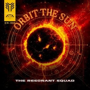 Orbit The Sun (Single)