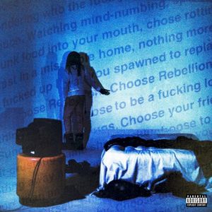 Rebel in the room (EP)