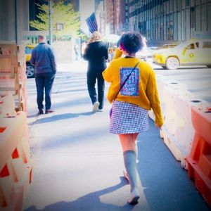 Flies in my Teeth (Single)