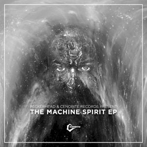 The Machine Spirit (Single)