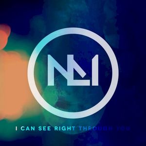 I Can See Right Through You (EP)