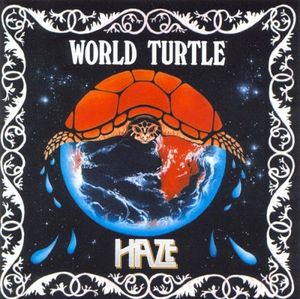 World Turtle