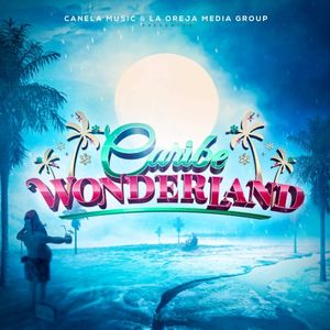 Caribe Wonderland