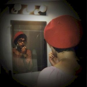 Maybe (Single)