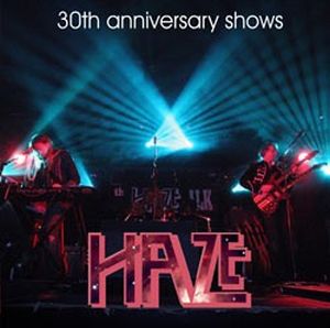 30th Anniversary Shows (Live)