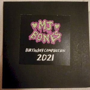 Birthday Compilation 2021