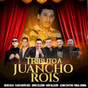 Tributo a Juancho Rois (Single)