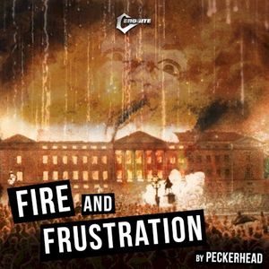 Fire & Frustration (EP)