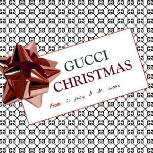 Gucci Christmas (Single)