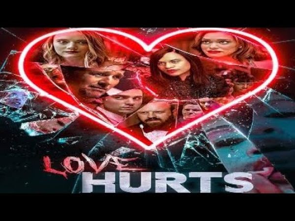 Love Hurts