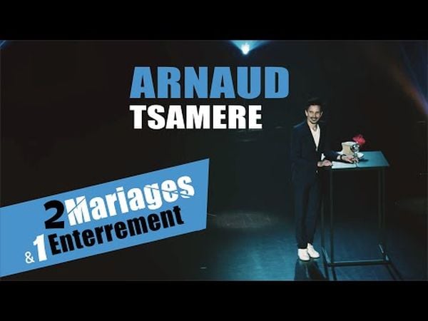 2 Mariages & 1 Enterrement