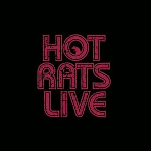 Hot Rats Live!