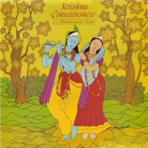 Krishna Consciousness