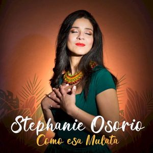 Como esa Mulata (Single)