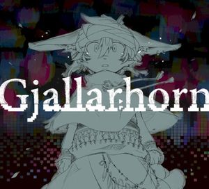 Gjallarhorn