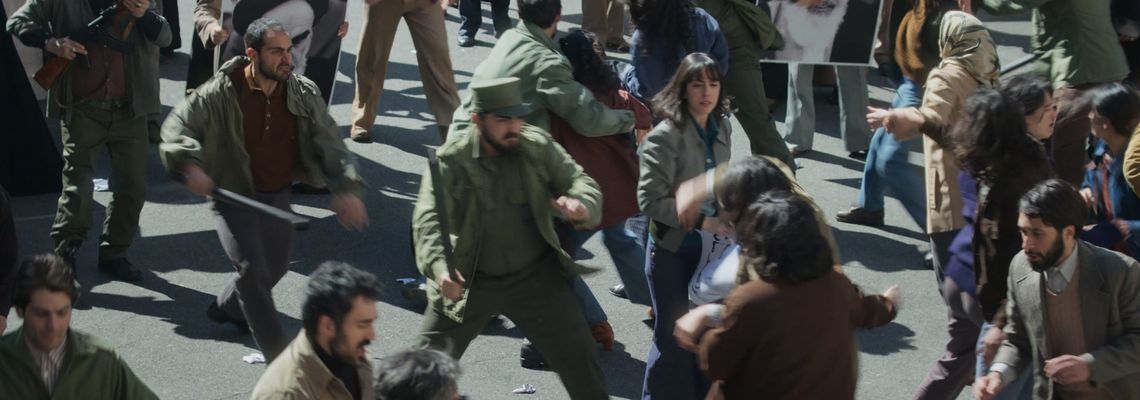 Cover Lire Lolita à Téhéran